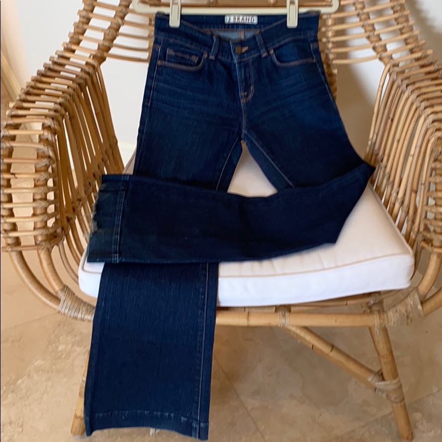 J Brand